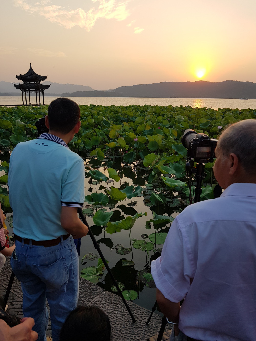 Heaven on earth in Hangzhou - My, China, Travels, Guide, Longpost