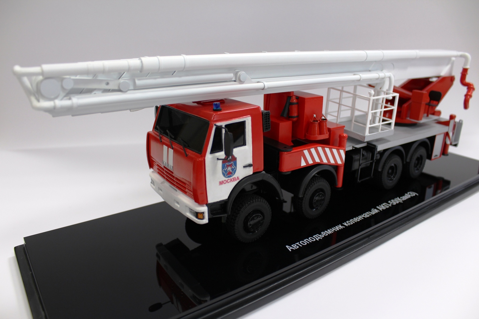 fire truck models - My, Models, Layout, Scale model, Fire engine, Stand modeling, Longpost