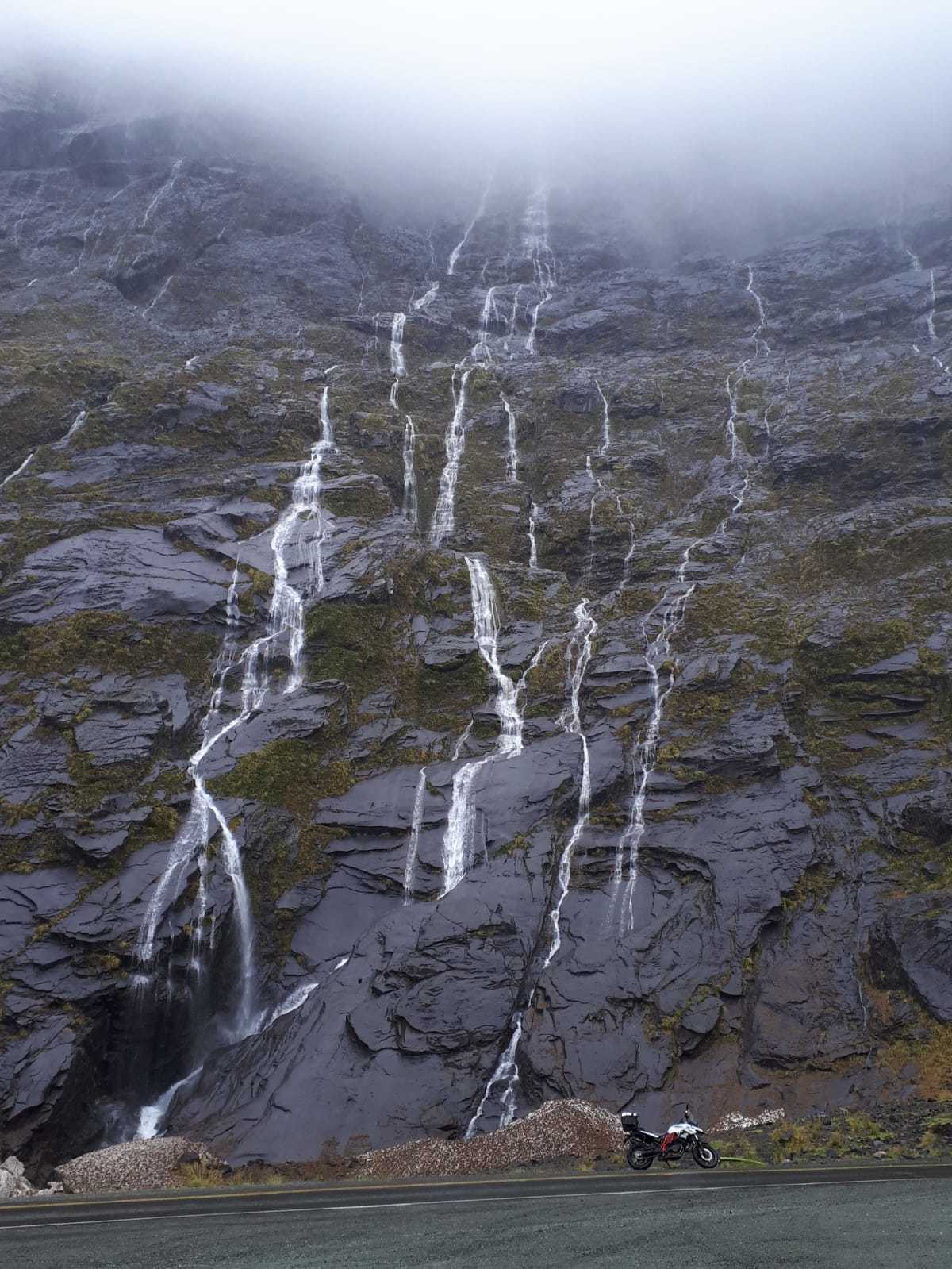 New Zealand. - My, New Zealand, Nature, Longpost