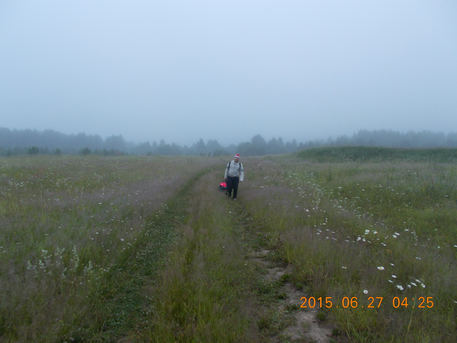 Three people in a boat. Part 1. - My, Alloy, A boat, , , Longpost