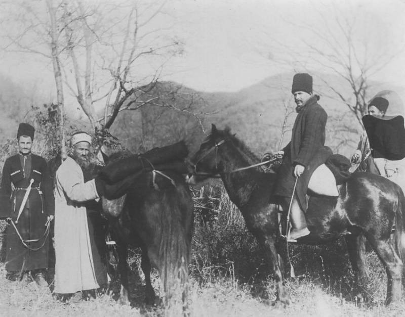 Alexander Bestuzhev-Marlinsky. - Story, Personality, Decembrists, Caucasus, 19th century, Bestuzhev, Longpost