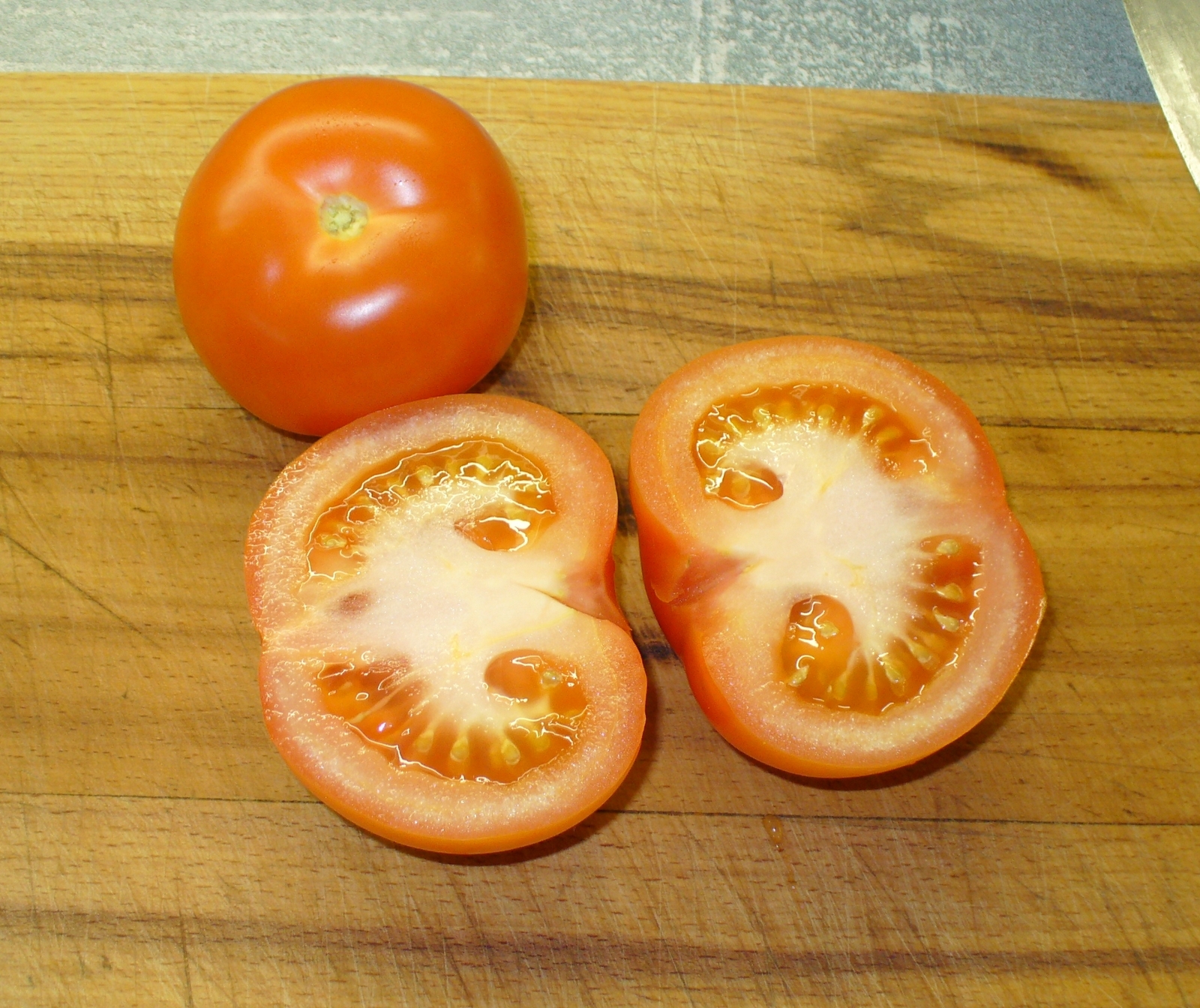 Salad Marinara - My, Cooking, Salad, Yummy, Longpost