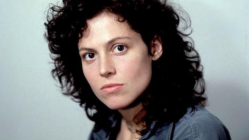 Today I would celebrate my DR Ellen Ripley. - Birthday, Ellen Ripley