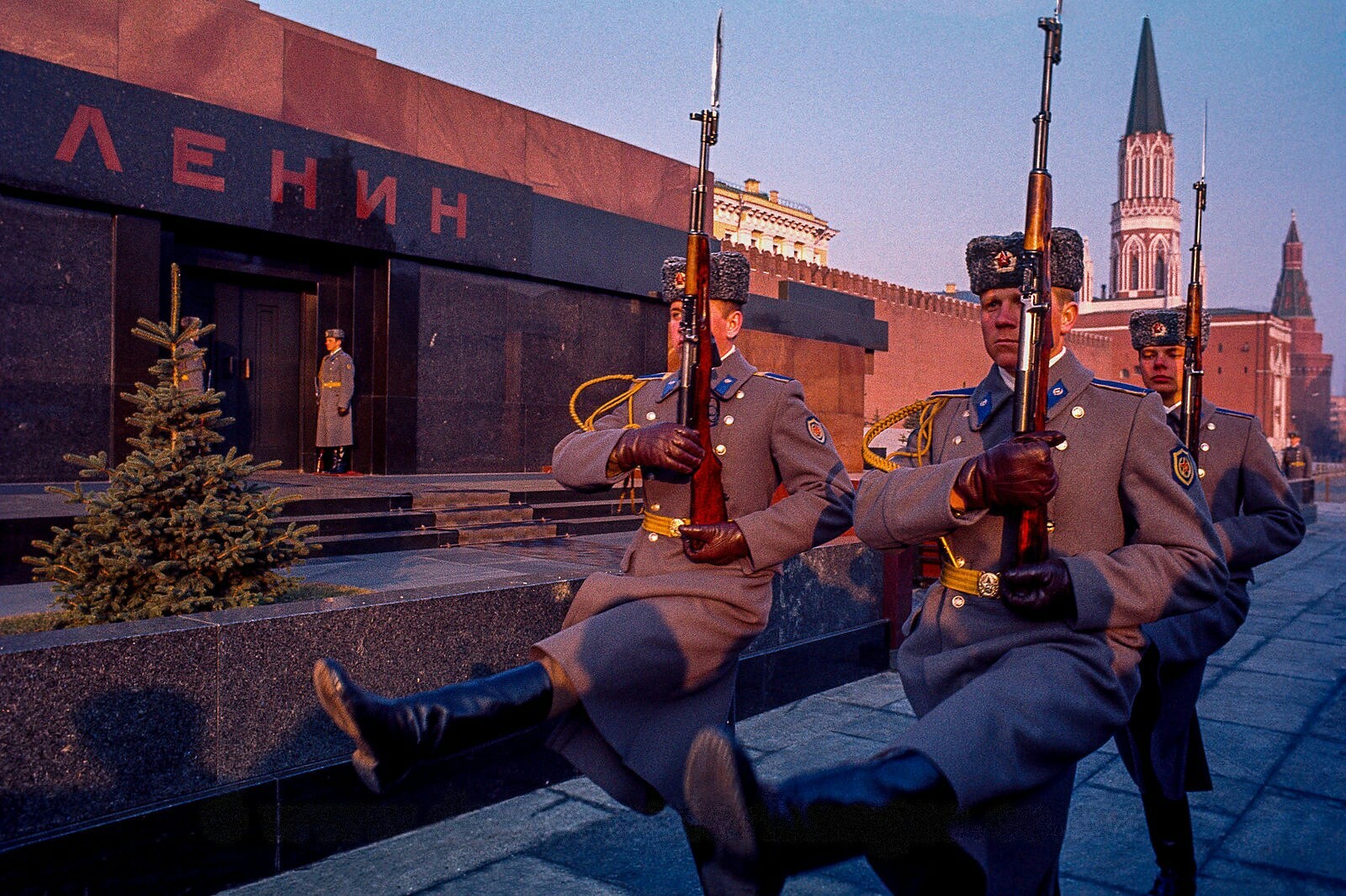 Moscow in 1976 - Moscow, Historical photo, the USSR, Longpost