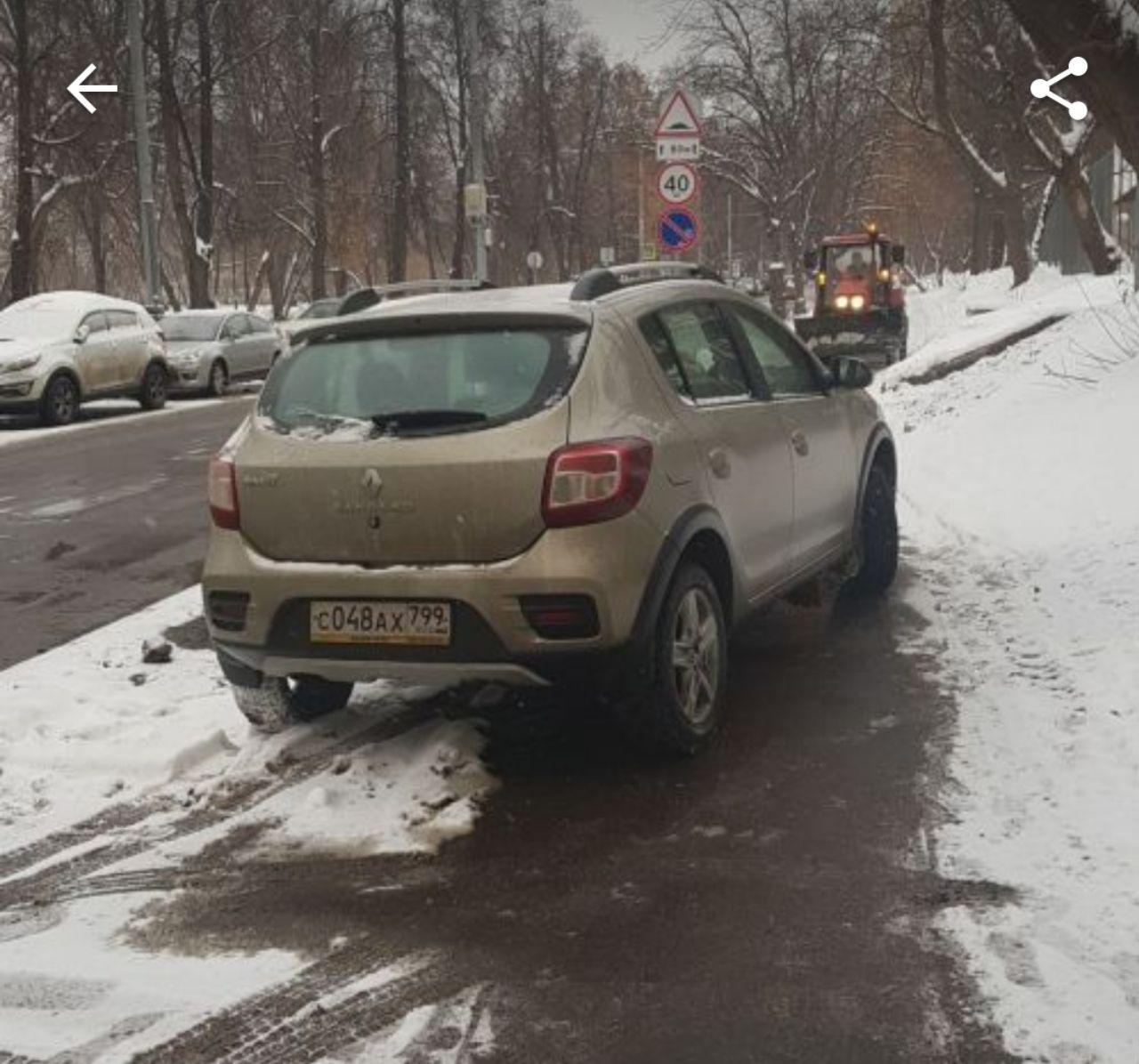 Страна должна знать своих героинь - Моё, Нарушение ПДД, Москва, Неправильная парковка, Длиннопост, Автохам