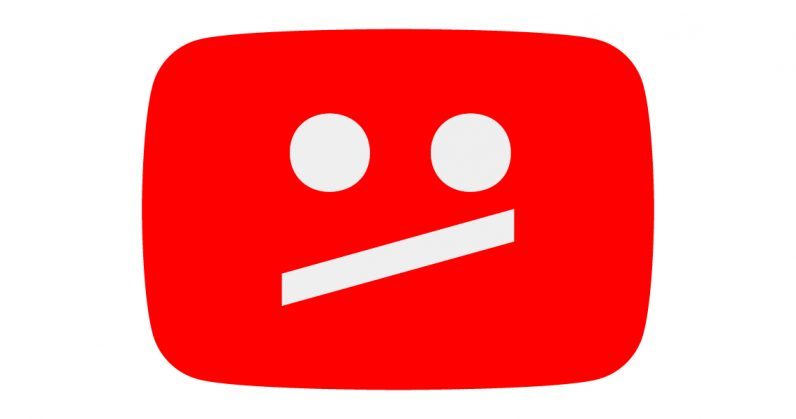 Is Youtube sick? - Youtube, YouTube does not work, Breaking