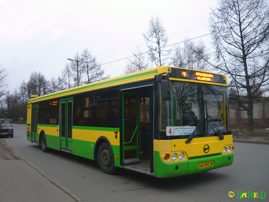 Смерть курского автобуса - 4, или как целый микрорайон нормального  транспорта лишили | Пикабу