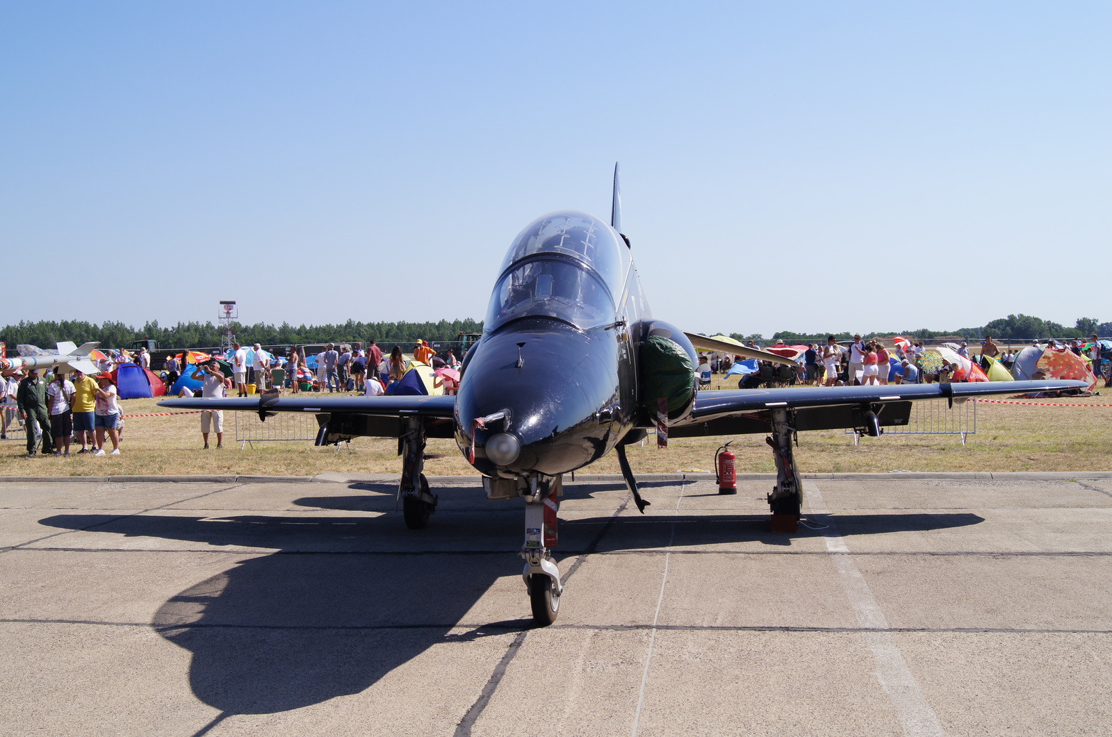 Hawker Siddeley Hawk | Пикабу