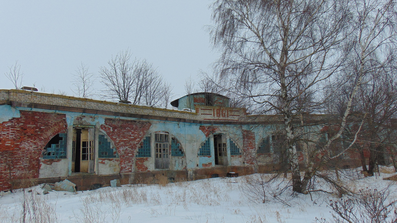 6th Northern Fort of Kronstadt - My, Urbanfact, Kronstadt, Video, Longpost, Northern Fleet