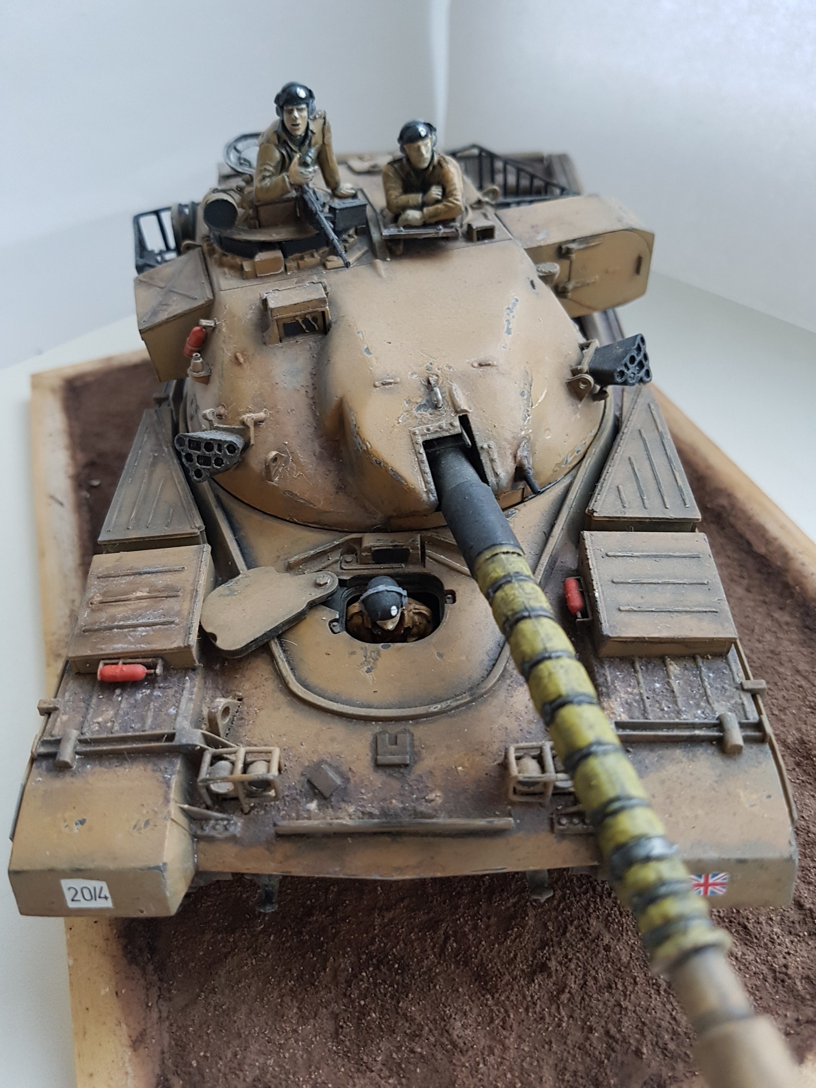 Third post =3 - My, Stand modeling, Tanks, Longpost, Modeling