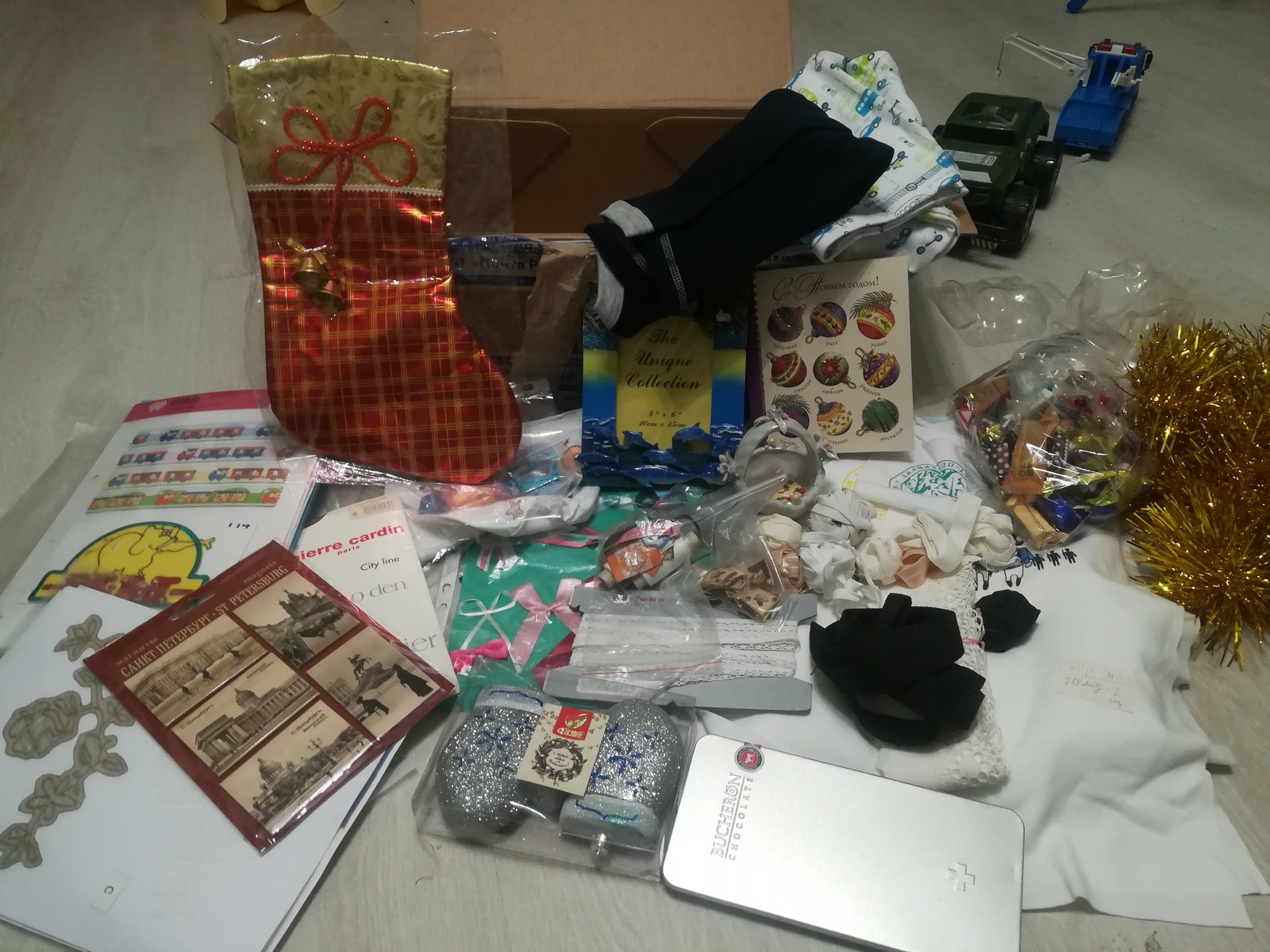 ADM Peter - Shadrinsk - Secret Santa, New Year, Longpost, Gift exchange report, Gift exchange