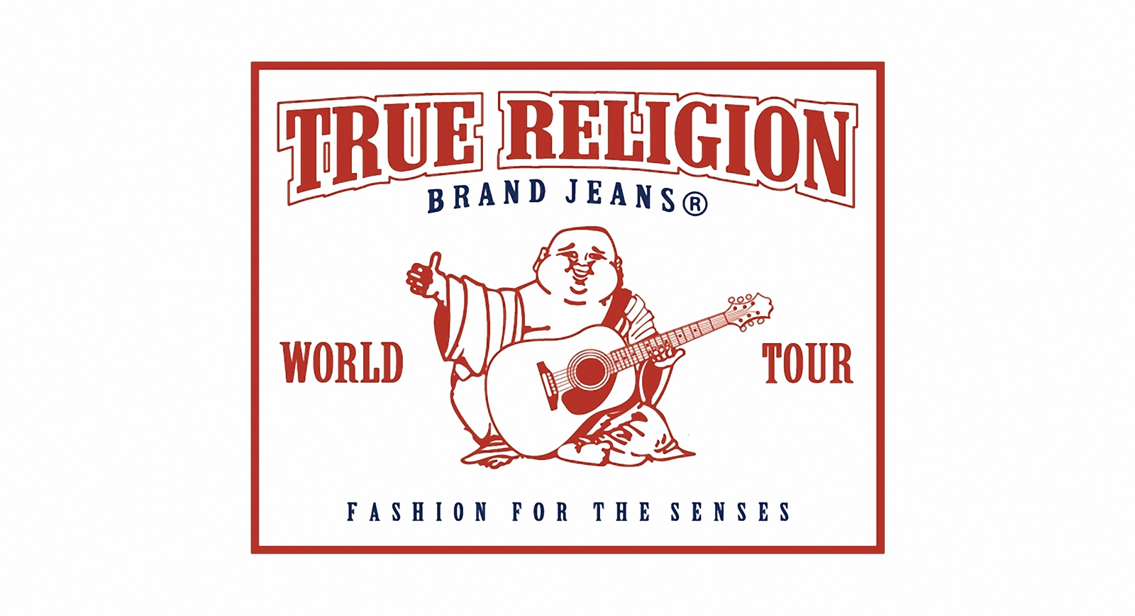 Руководство по выбору и покупке джинсов True Religion Пикабу