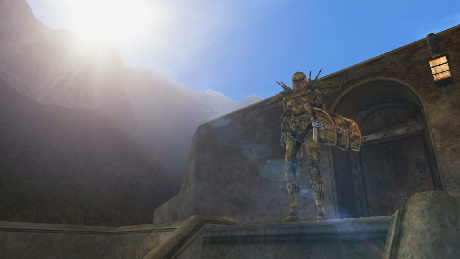 Morrowind content in 2019 - The Elder Scrolls III: Morrowind, Oira, Twerk, Video, Longpost, GIF