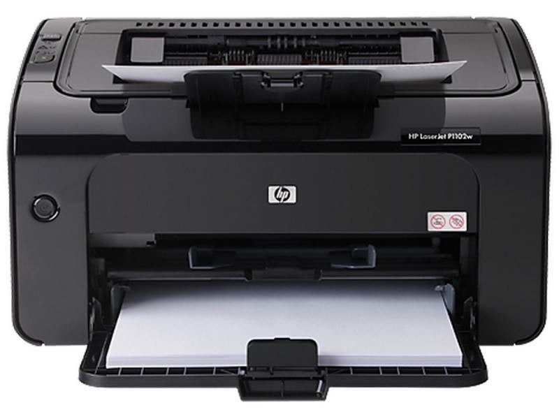 Looking for dump for HP Laserjet p1102w printer...or the person with Nickname Alhimikgr - My, a printer, Electronics repair, Hewlett Packard, No rating