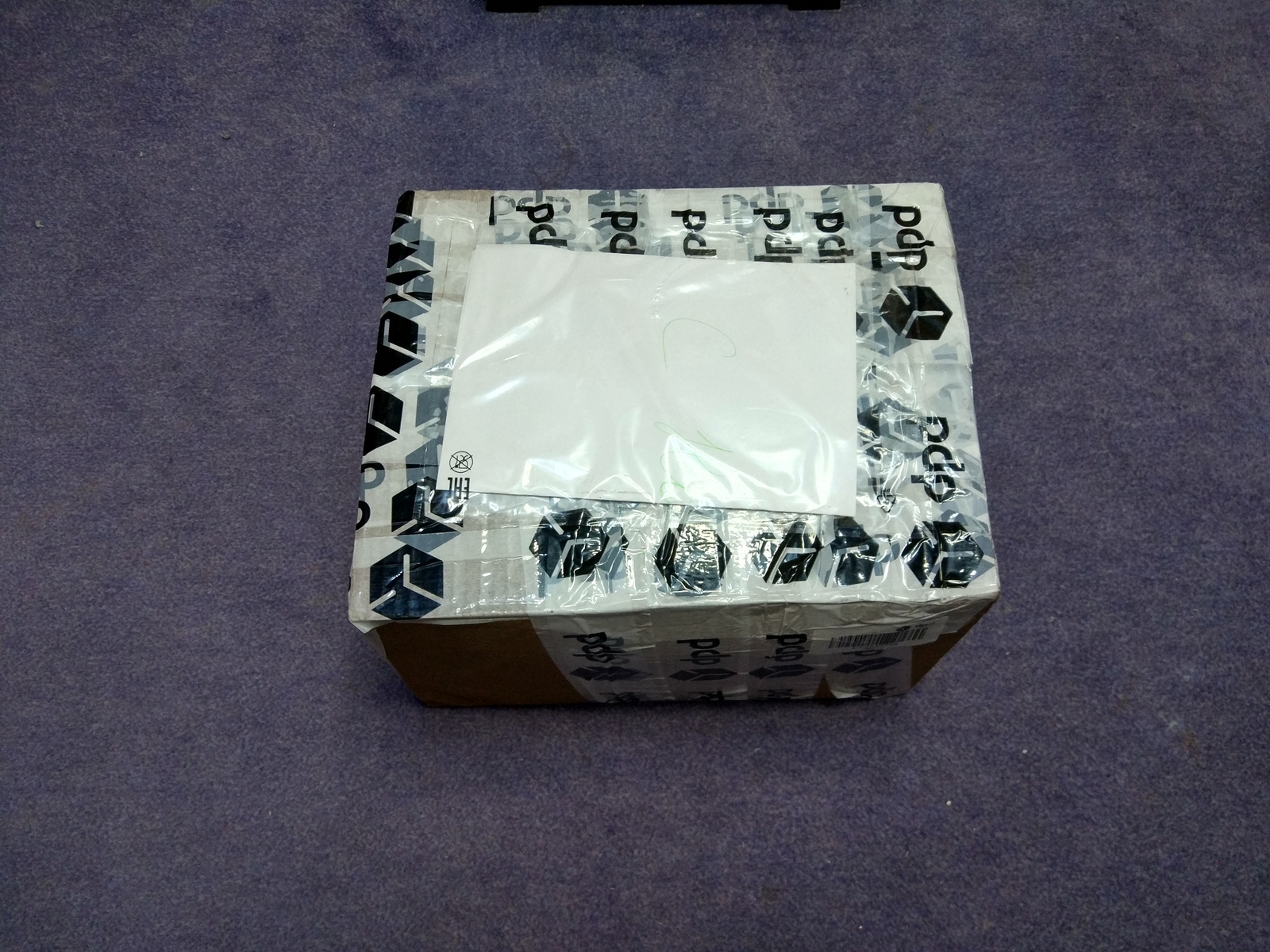 ADM Samara -> Krasnoyarsk - My, Gift exchange, New Year's gift exchange, Gift exchange report, Longpost, Secret Santa