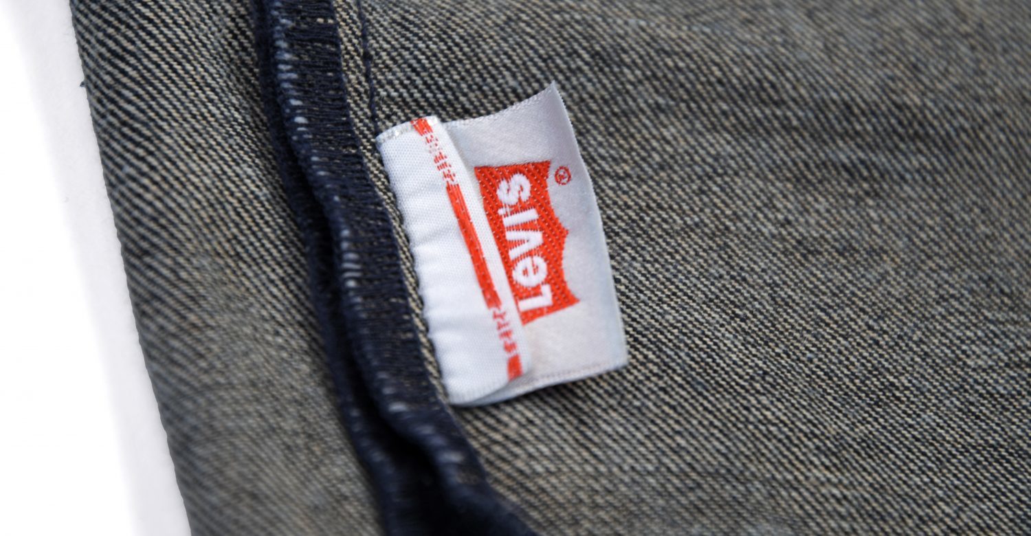 How to distinguish fake from real jeans - so - LEVI'S - Jeans, Fashion, Cloth, Fraud, Help, Longpost