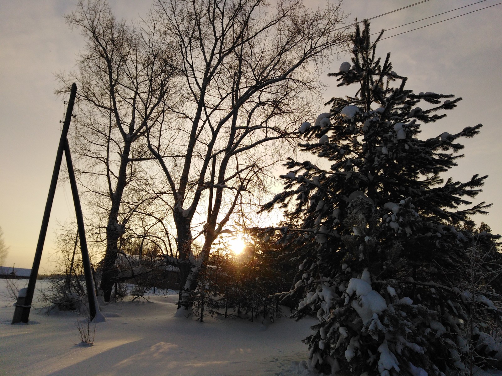 Siberia. - My, The photo, Siberia, Nature, Longpost