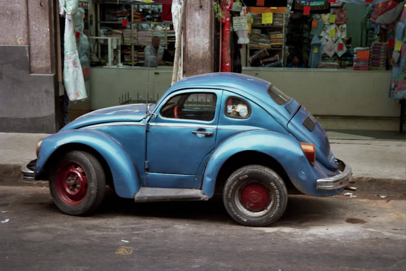 bug - Car, Auto, Volkswagen, Volkswagen Beetle, Volkswagen beetle