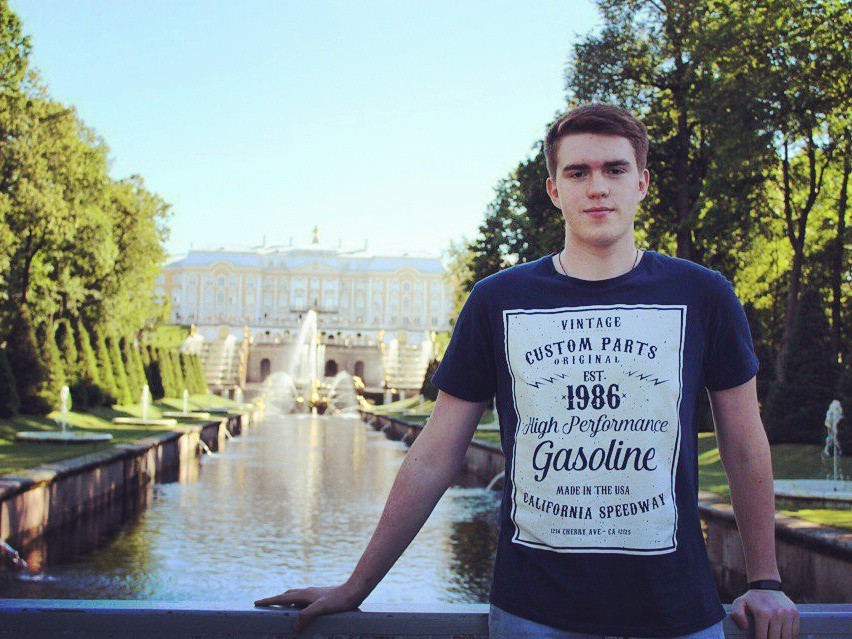 Any city - My, Men-Ls, 18-25 years old, Moscow, Acquaintance