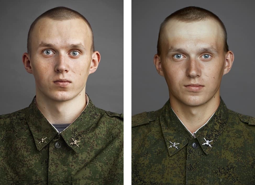 Photo: Duh-Dmb - Army, Russia, Service, Longpost