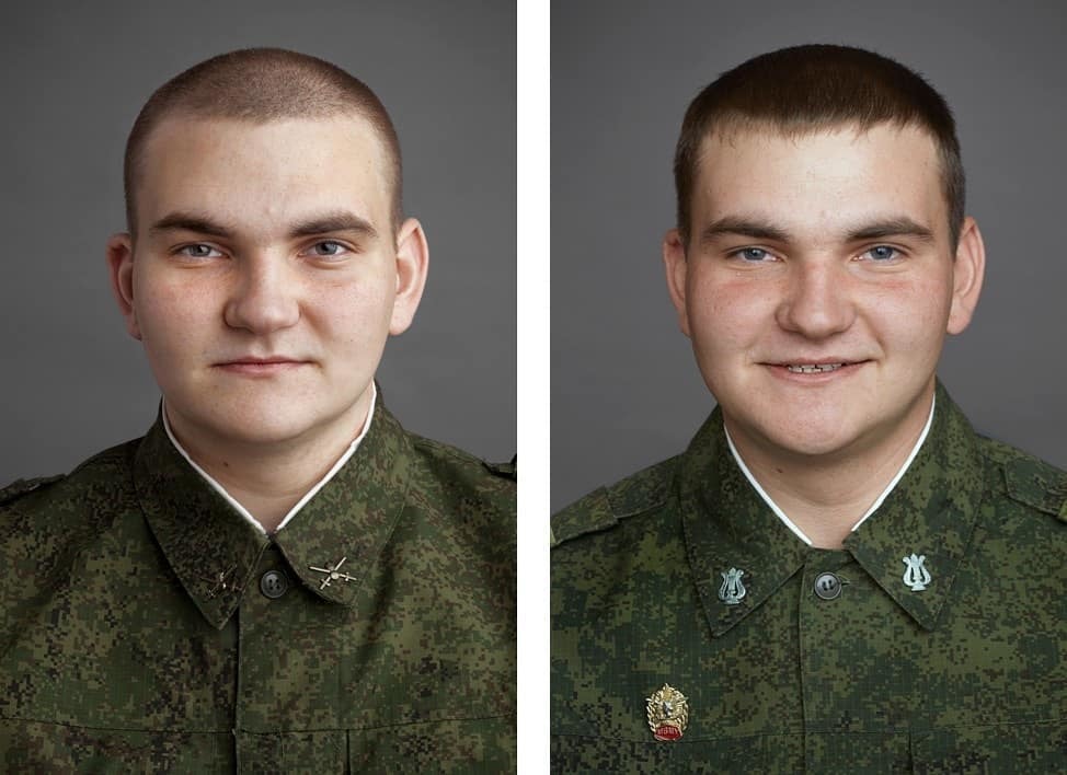 Photo: Duh-Dmb - Army, Russia, Service, Longpost