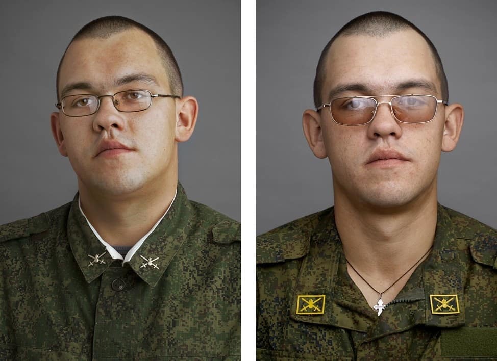 Photo: Duh-Dmb - Army, Russia, Service, Longpost