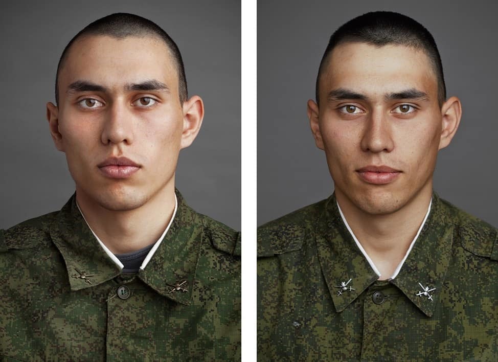 Photo: Duh-Dmb - Army, Russia, Service, Longpost