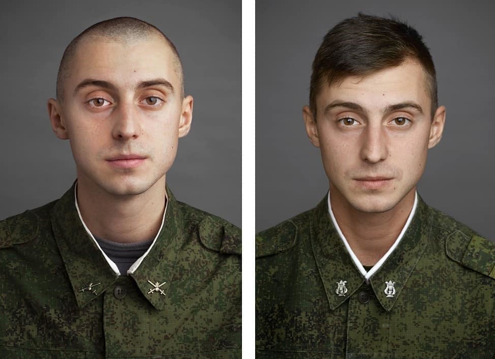 Photo: Duh-Dmb - Army, Russia, Service, Longpost