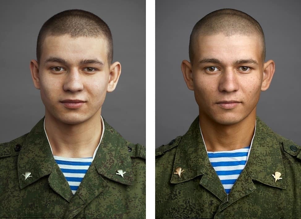 Photo: Duh-Dmb - Army, Russia, Service, Longpost