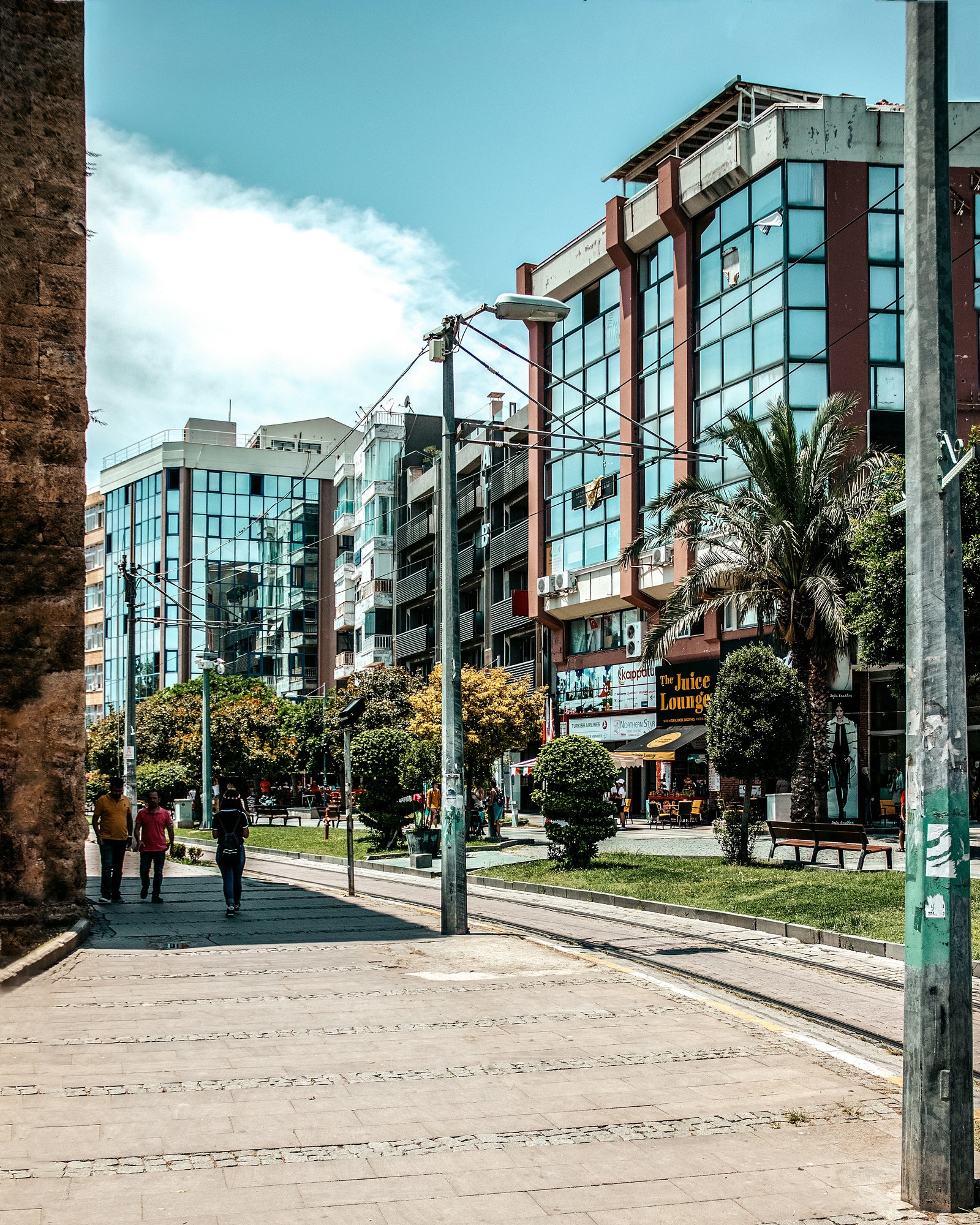 Antalya through my eyes - My, The photo, Travels, Landscape, Turkey, Tourism, Canon, Longpost