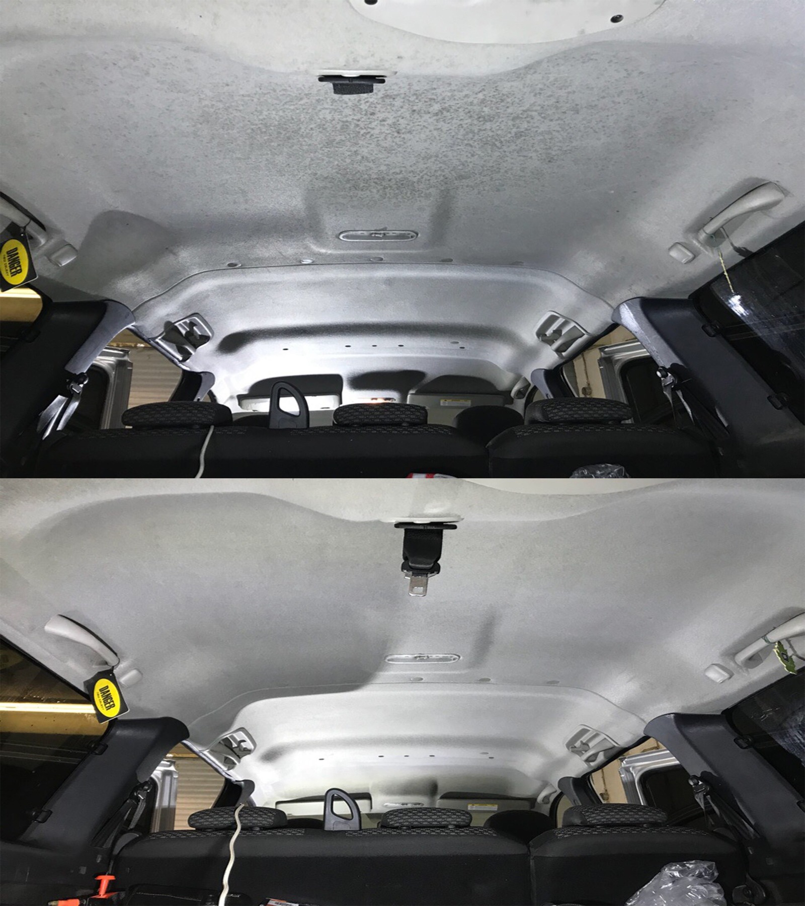 Правильная химчистка авто: этапы, как делается, что нужно для химчистки салона авто | Блог AvesAuto