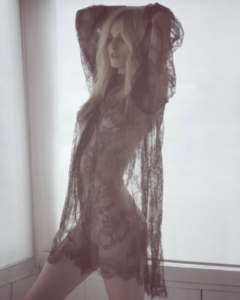 Andreja Pejic - NSFW, Its a trap!, Trap IRL, Transgender, Transsexuals, , Longpost