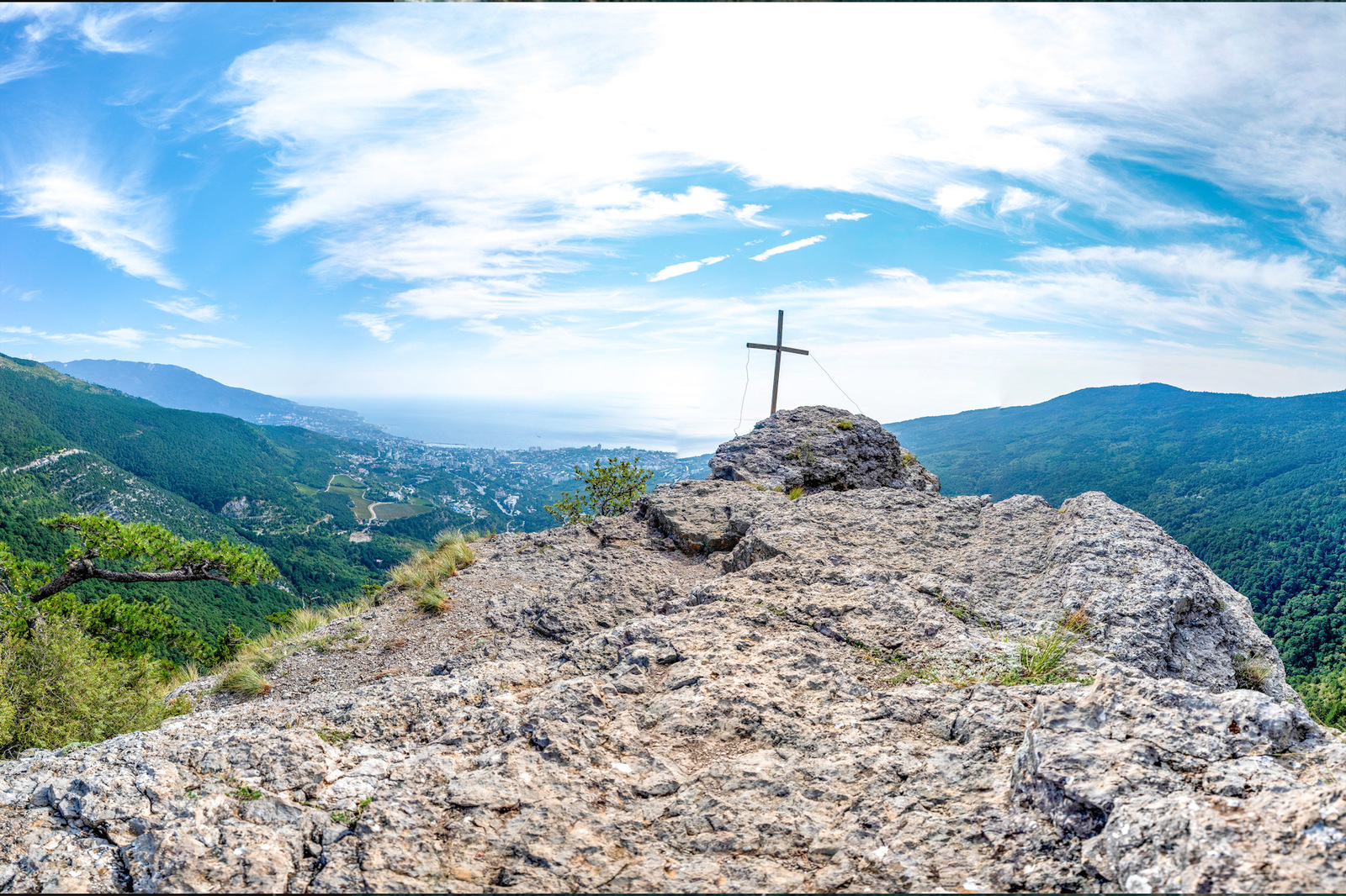 The whole Crimea for a vacation [part 9] Botkin's Path - My, Crimea, Botkin Trail, Wuchang-Su, Travels, Travel across Russia, Longpost