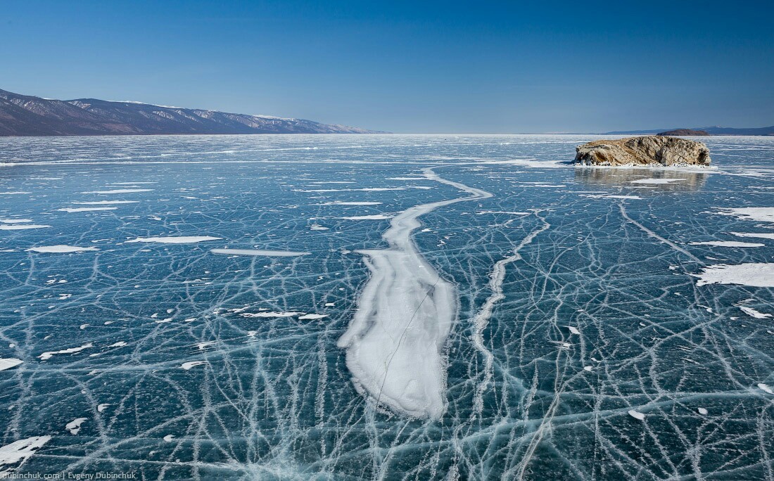 Baikal - Baikal, Nature, beauty of nature, Longpost, The photo