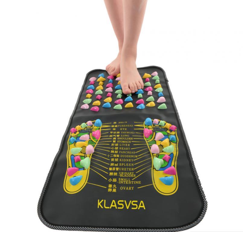 If there is no Lego at home - Massage mat, Relax, Acupressure, Lego