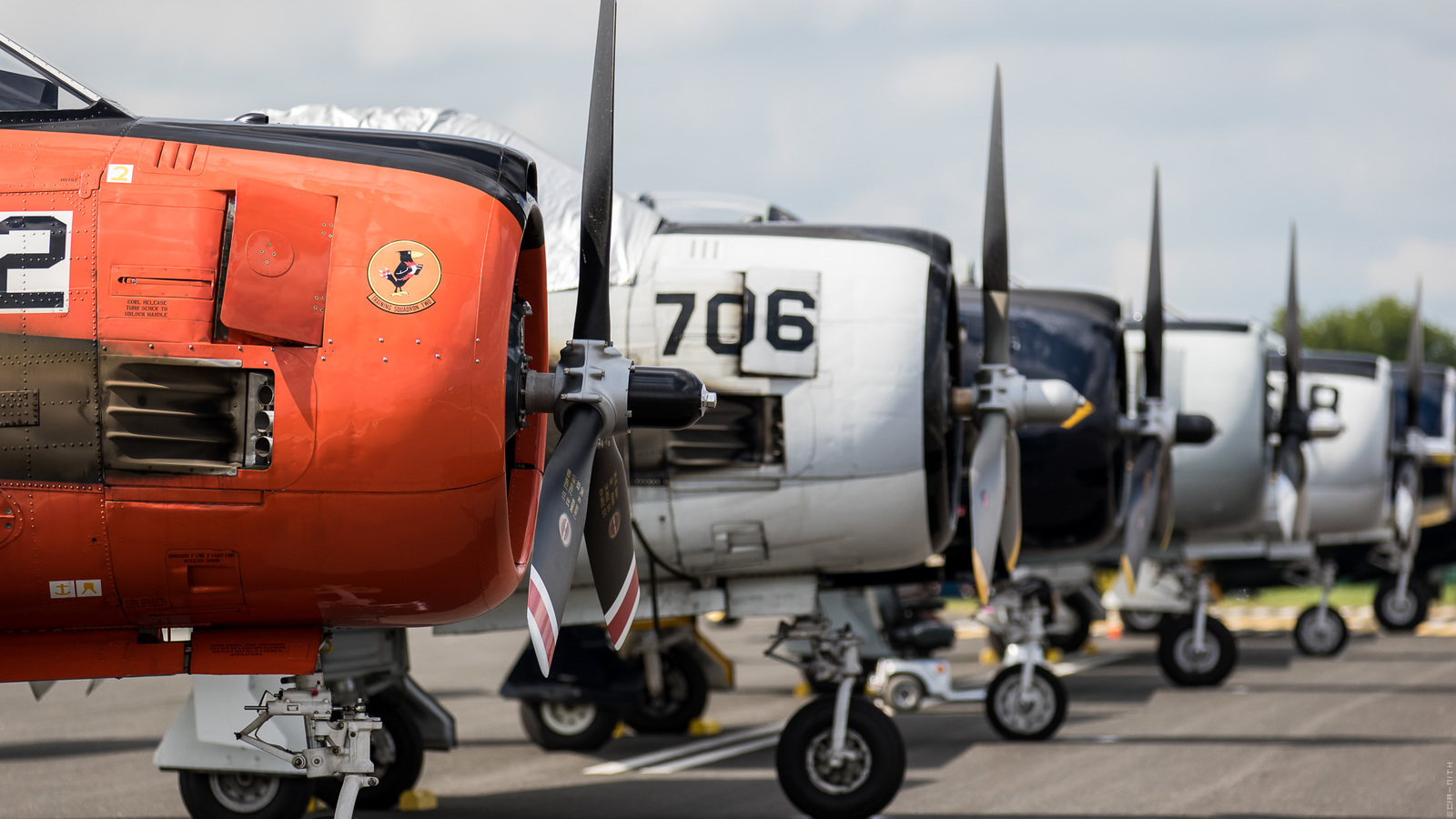 Warbirds - My, , Airplane, The photo, Oshkosh, Eaa