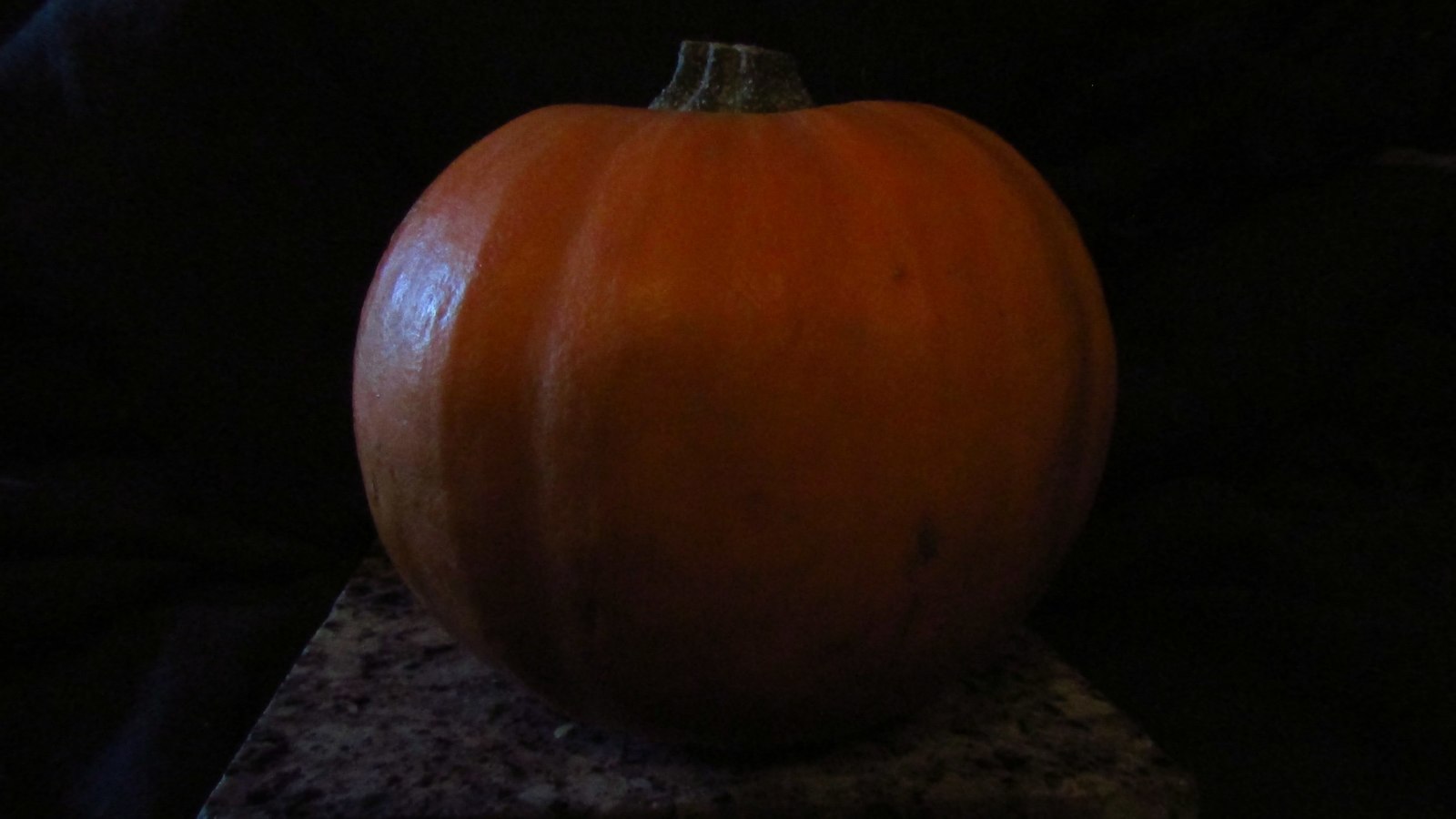 Pumpkin - My, The photo, Pumpkin