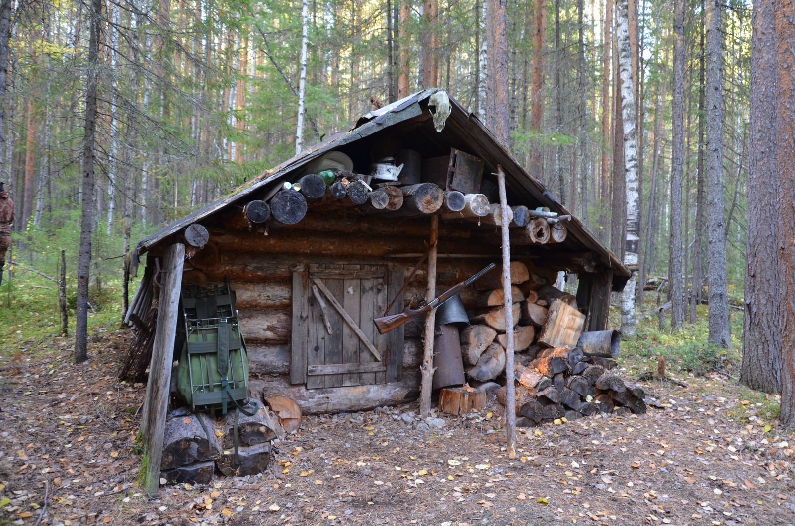 Проведенные на природе дни в счёт жизни не идут. - Моё, Уральские горы, Красота природы, Длиннопост