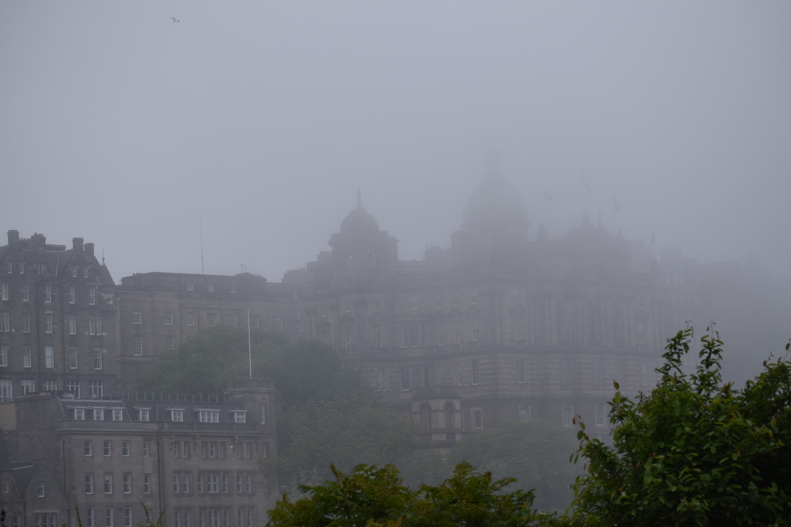 Handsome Edinburgh - My, Scotland, Edinburgh, Beginning photographer, Longpost