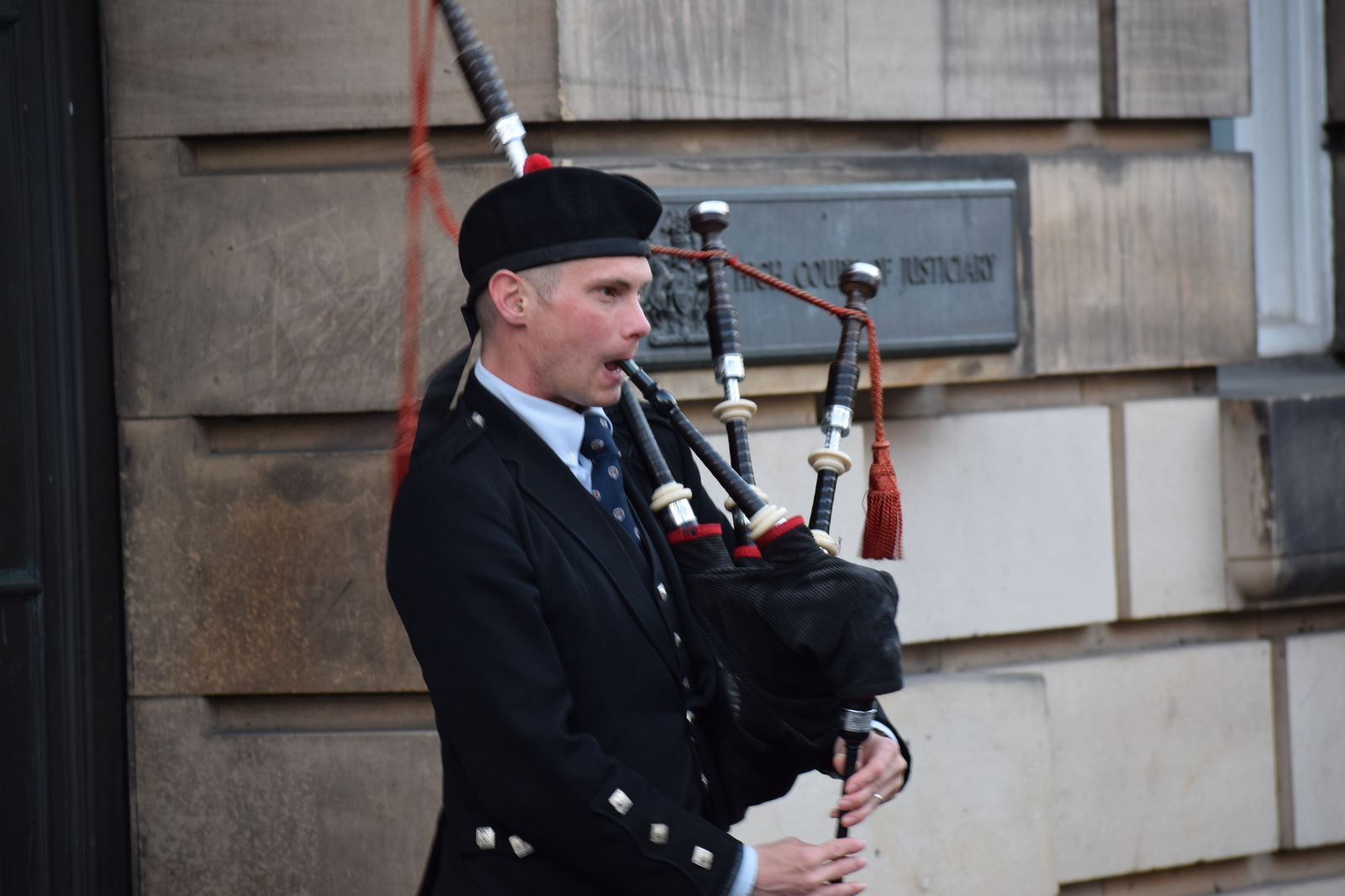 Handsome Edinburgh - My, Scotland, Edinburgh, Beginning photographer, Longpost