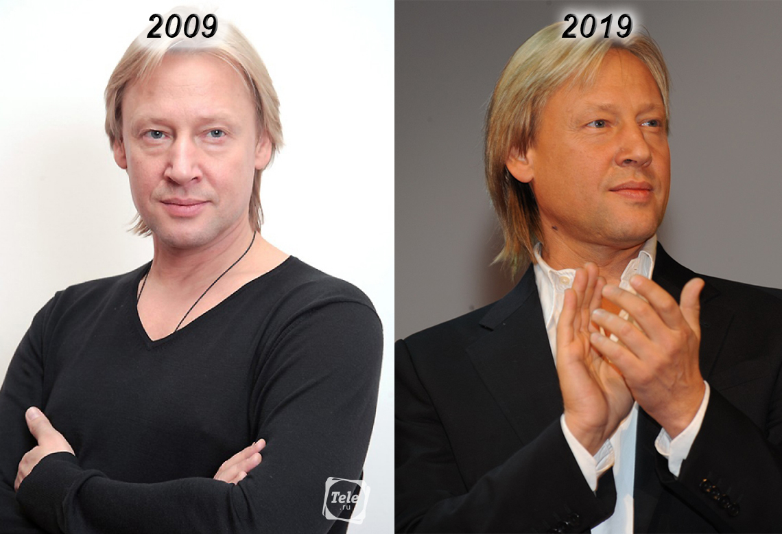 10years challenge! - My, 10yearschallenge, 