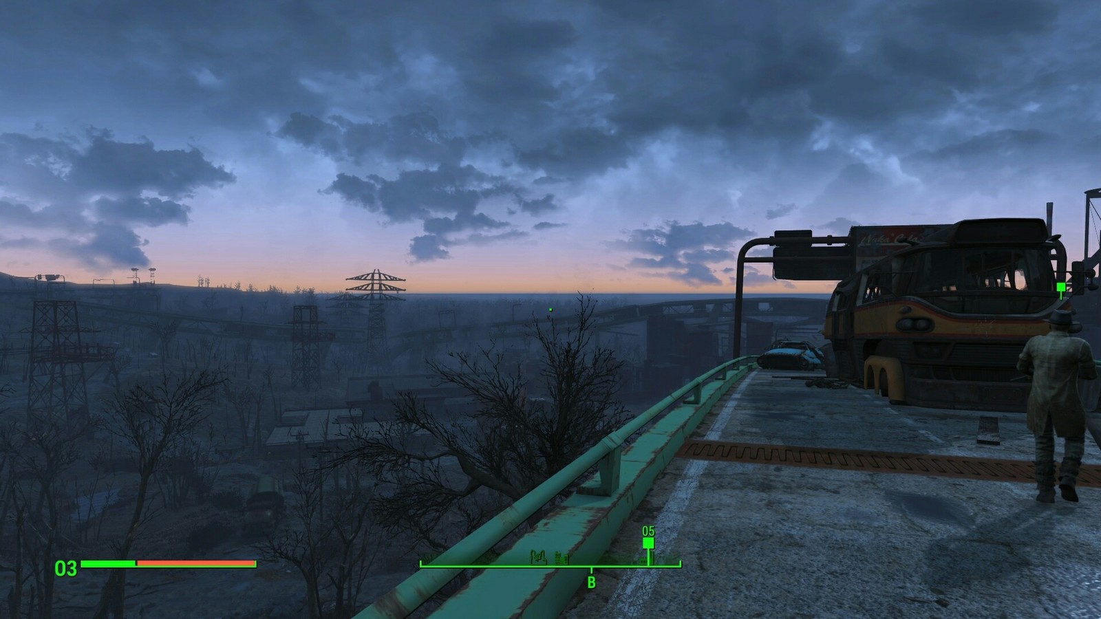 Fallout 4 сменить пол фото 9