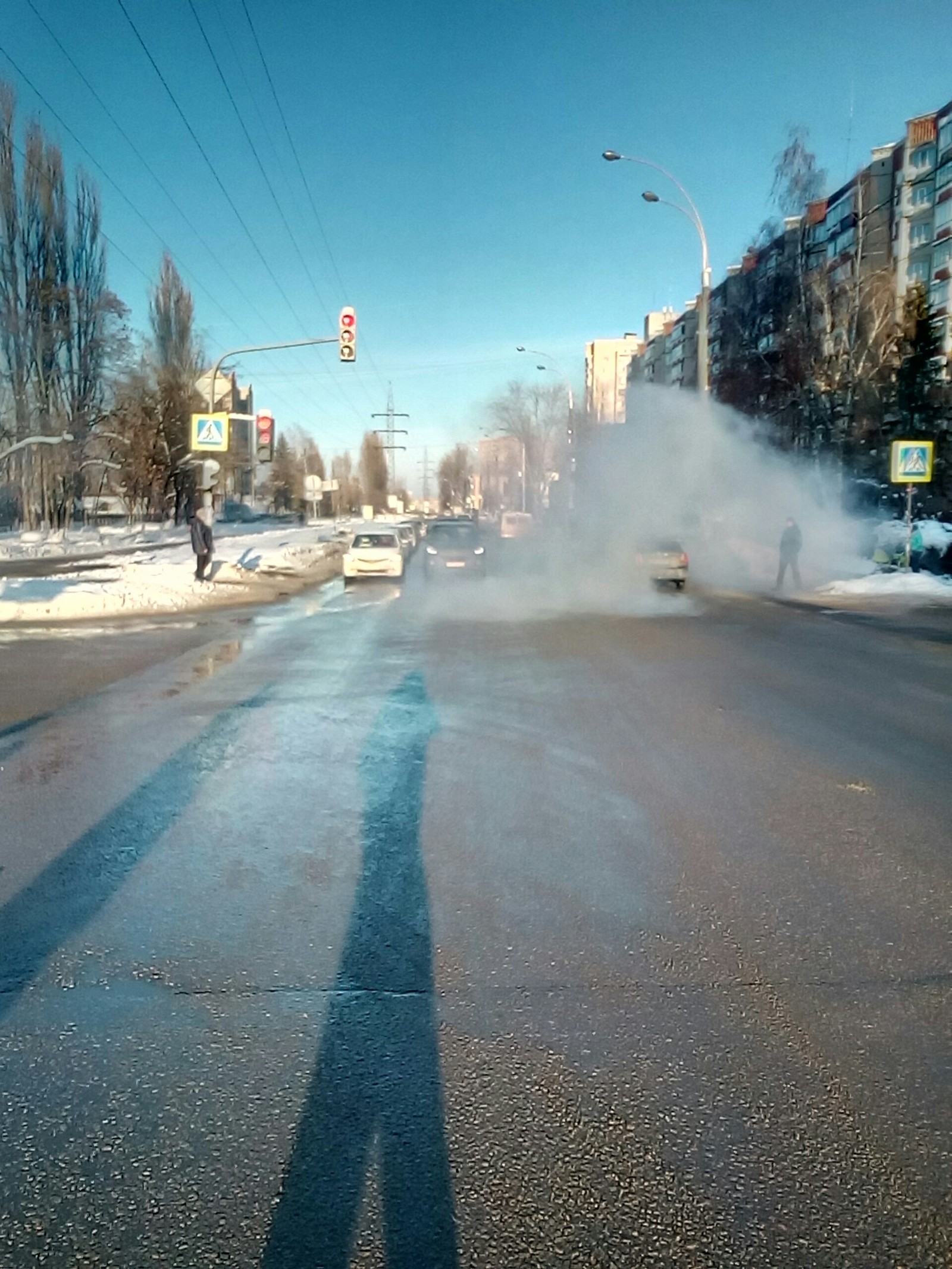 Stealth mode activated - My, Car, Vape, The photo