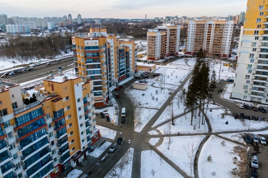 А одиноким что делать? - Квартирный вопрос, Квартира, Бюджет, Накопления, Риэлтор