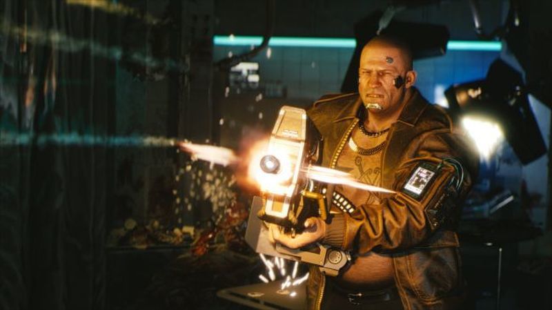 PC Gamer interview with Cyberpunk 2077 developers - Cyberpunk 2077, CD Projekt, Longpost, Games, Cyberpunk