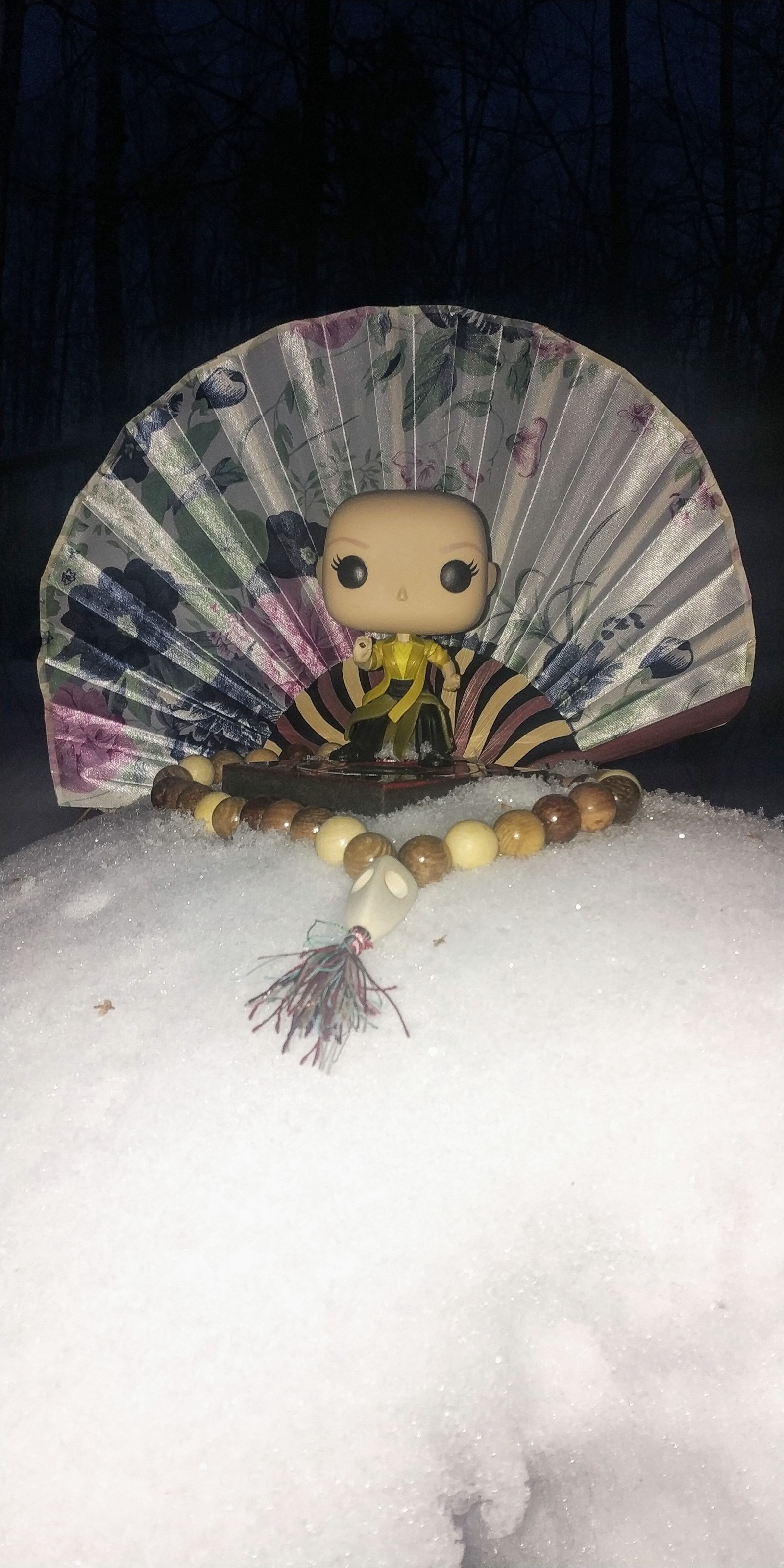 Ancient One - My, Funko POP, Doctor Strange, Longpost