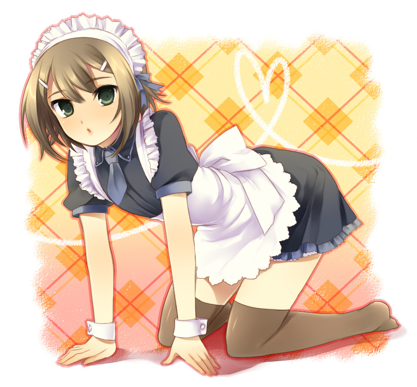 Hideyoshi - Its a trap!, Anime Art, Аниме, Baka to Test to Shoukanjuu, Kinoshita Hideyoshi, Meimone