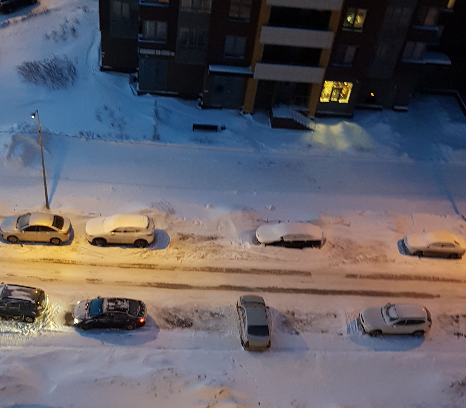 P - perpendicular parking - My, Parking, Неправильная парковка, Saint Petersburg