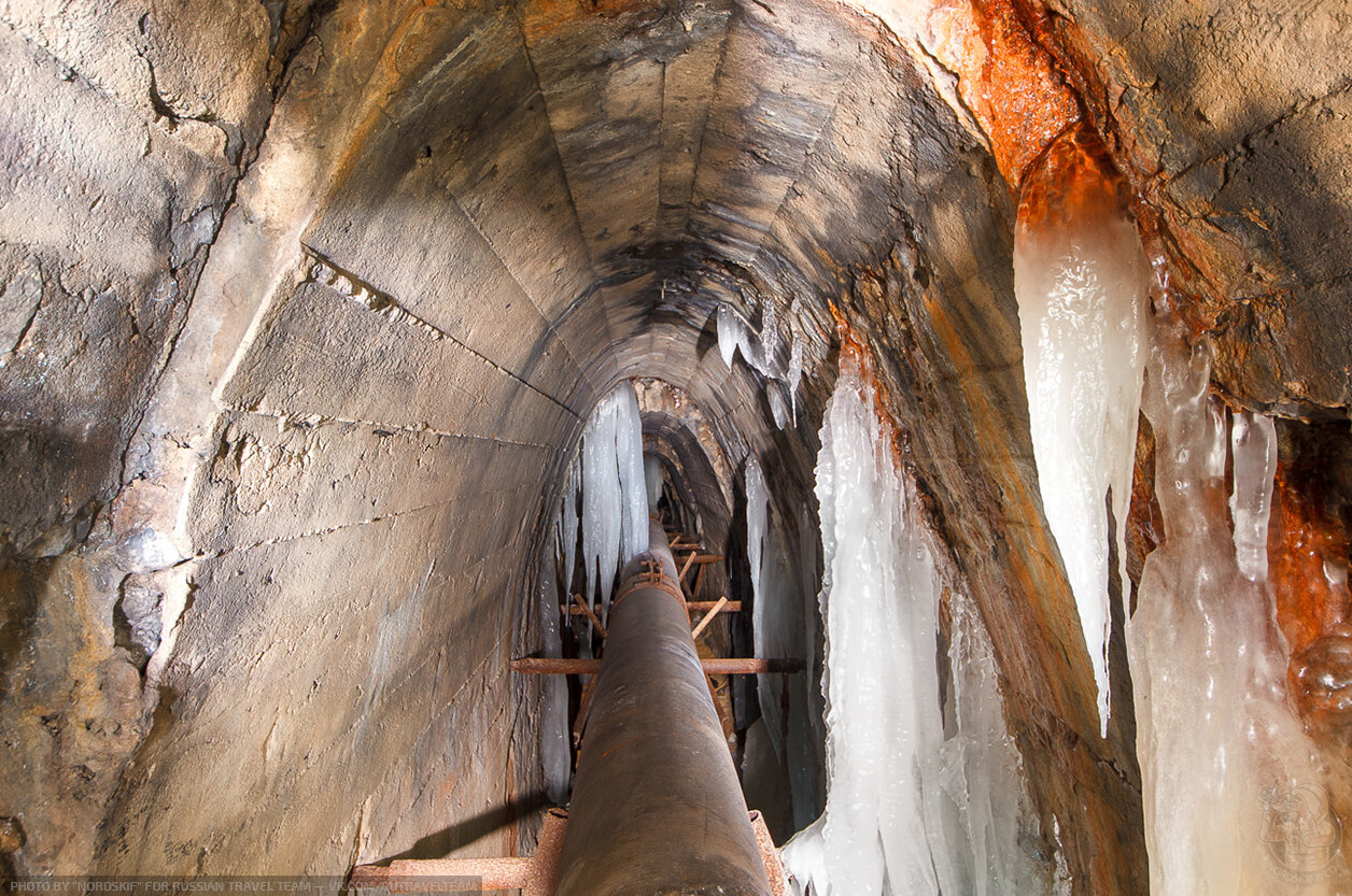 Underground journey through an abandoned sewer from the 40s - My, Urbanphoto, Abandoned, , Zlatoust, Walk, Longpost