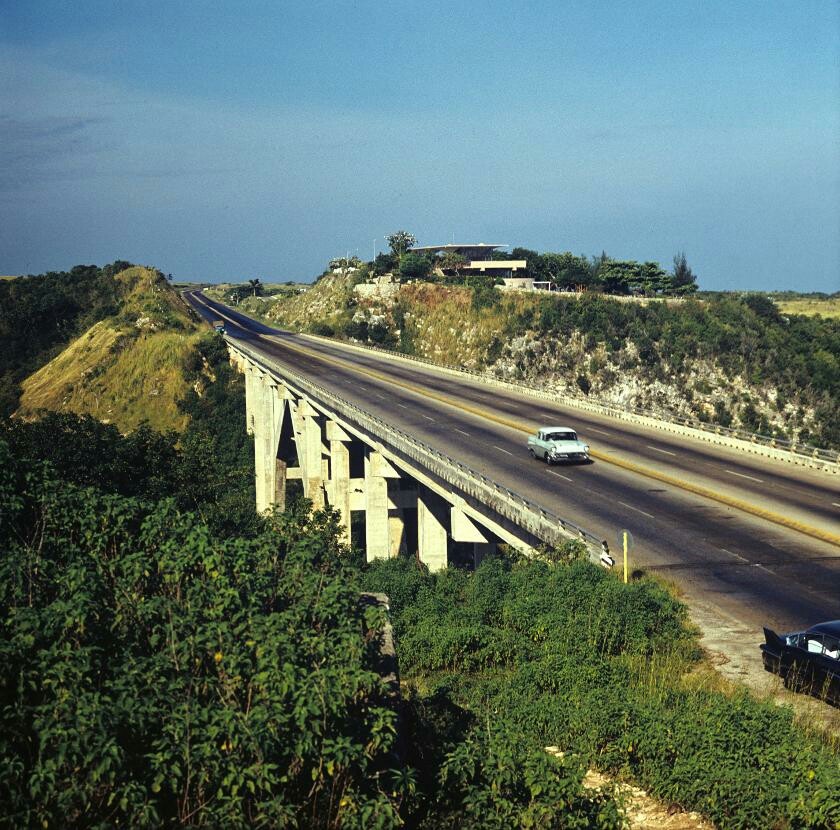 Куба в 1972-74 годах - Куба, Гавана, Историческое фото, Длиннопост